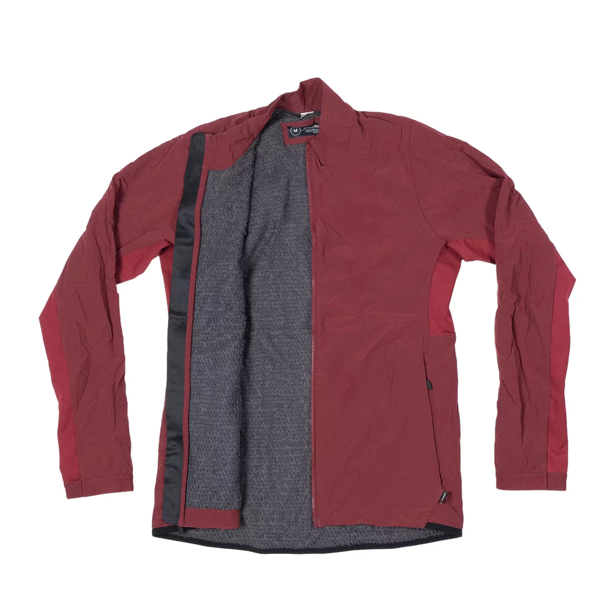MMaroon