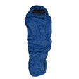 Long-Left ZipBlue