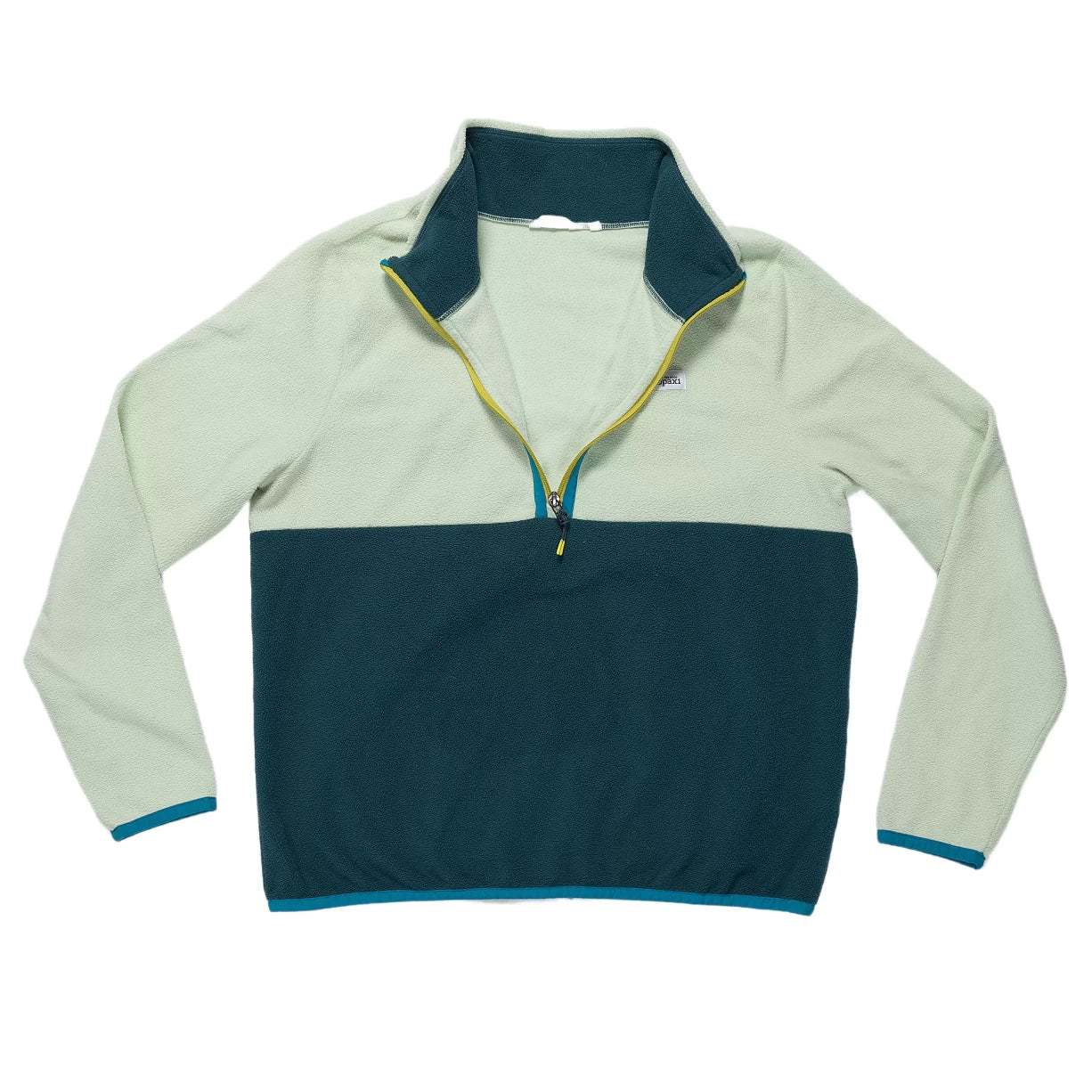 XLBlue/Green