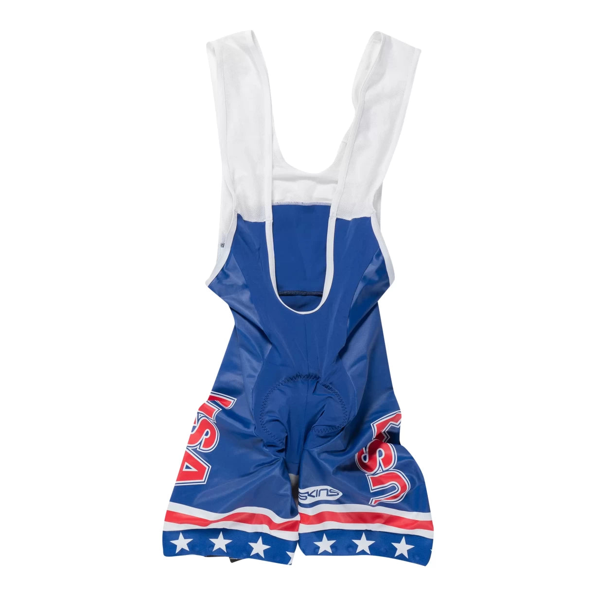 LRed/White/Blue