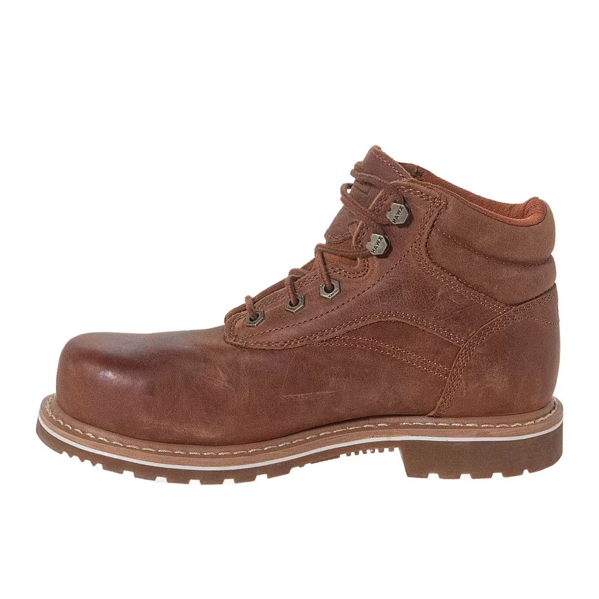 8Brown