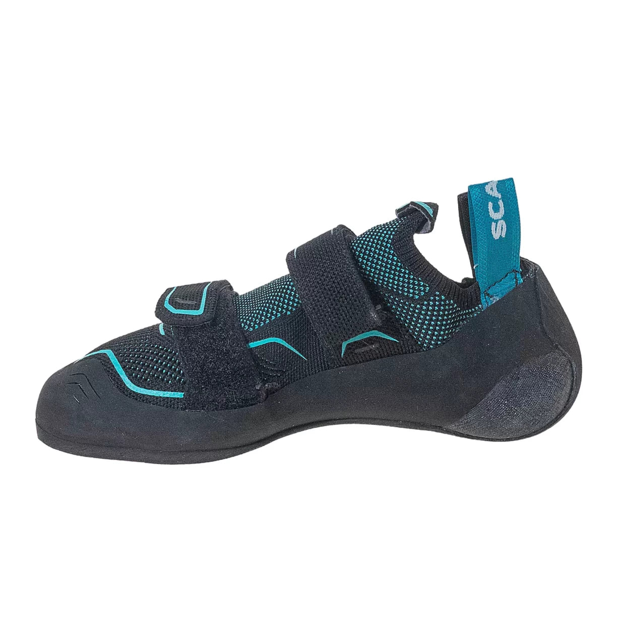 39.5Black/Blue