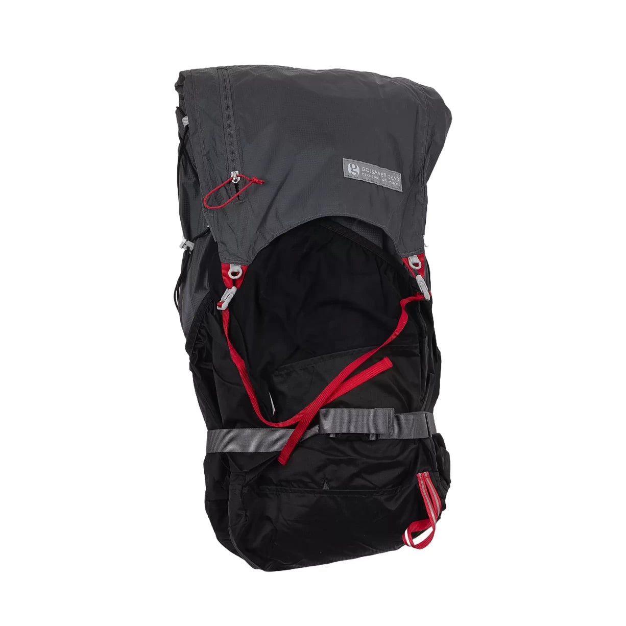 Gossamer Gear Kumo Backpack - Thumbnail 5