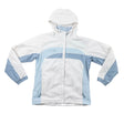 LWhite Blue