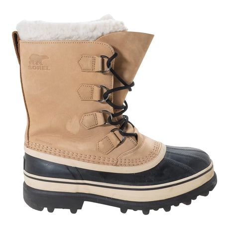 9.5Brown/Black