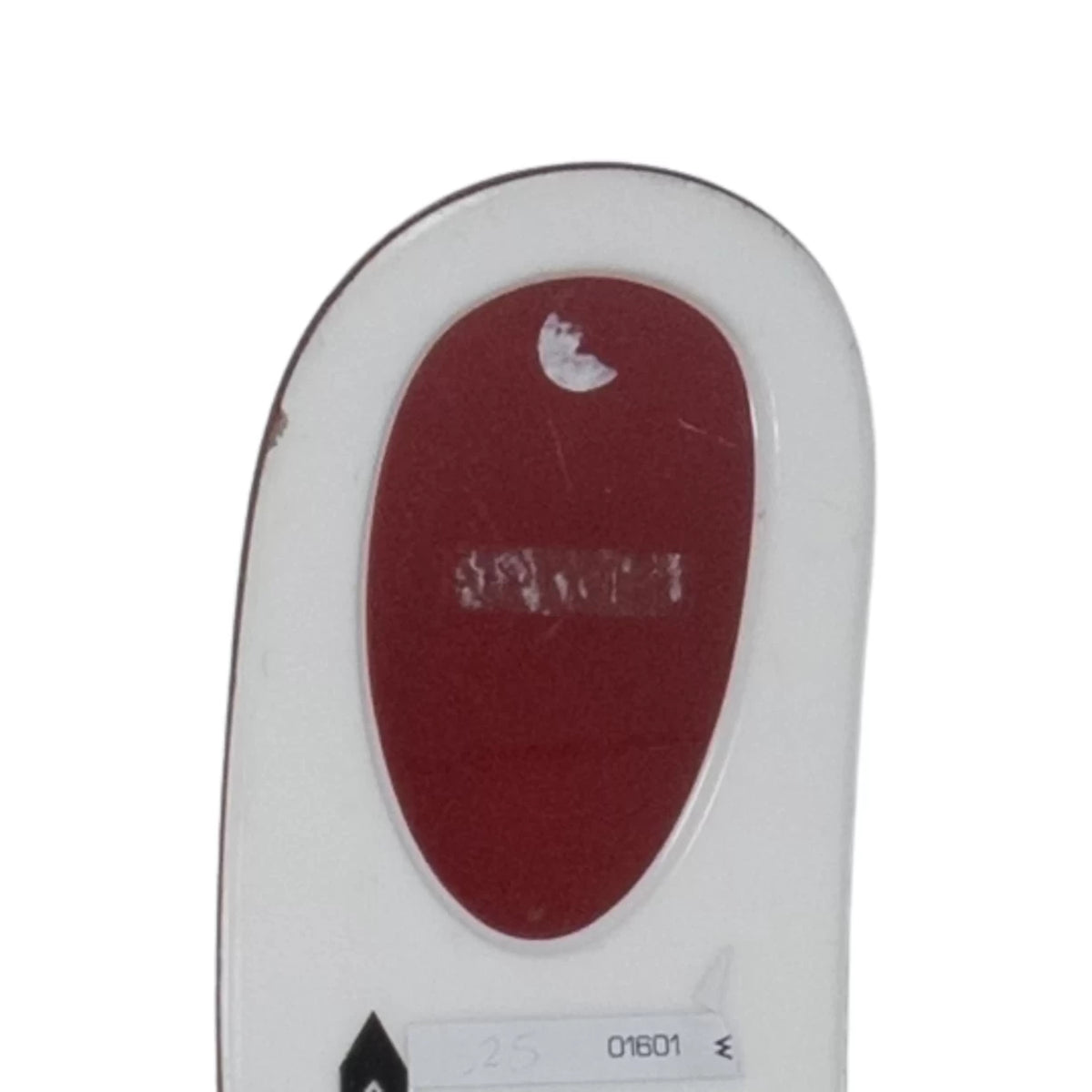 158cmWhite