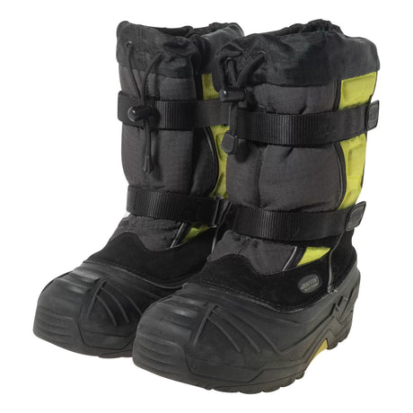 6Black/Yellow