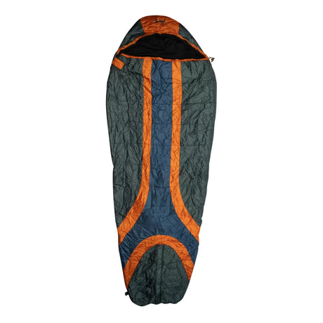LongGreen/Orange