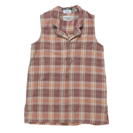 MRed Plaid