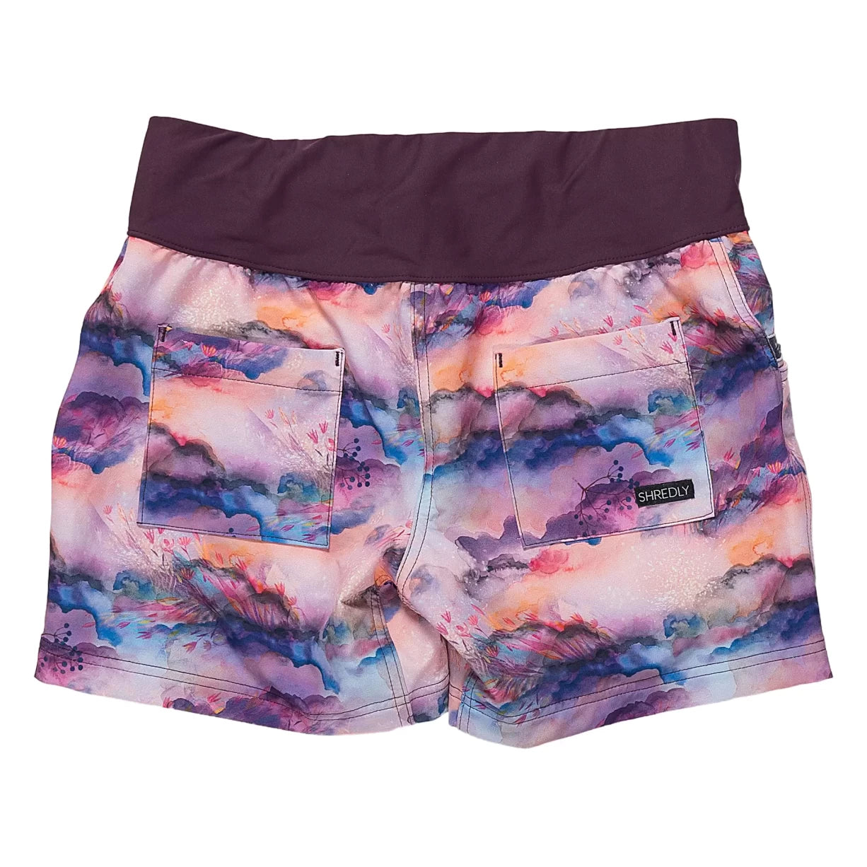 6Pink/Blue