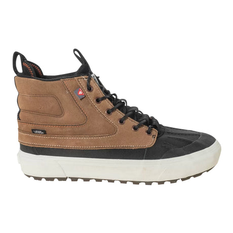 10Brown/Black