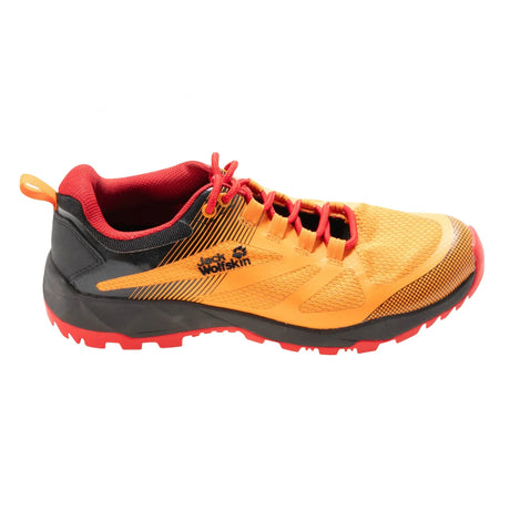 9Red/Orange