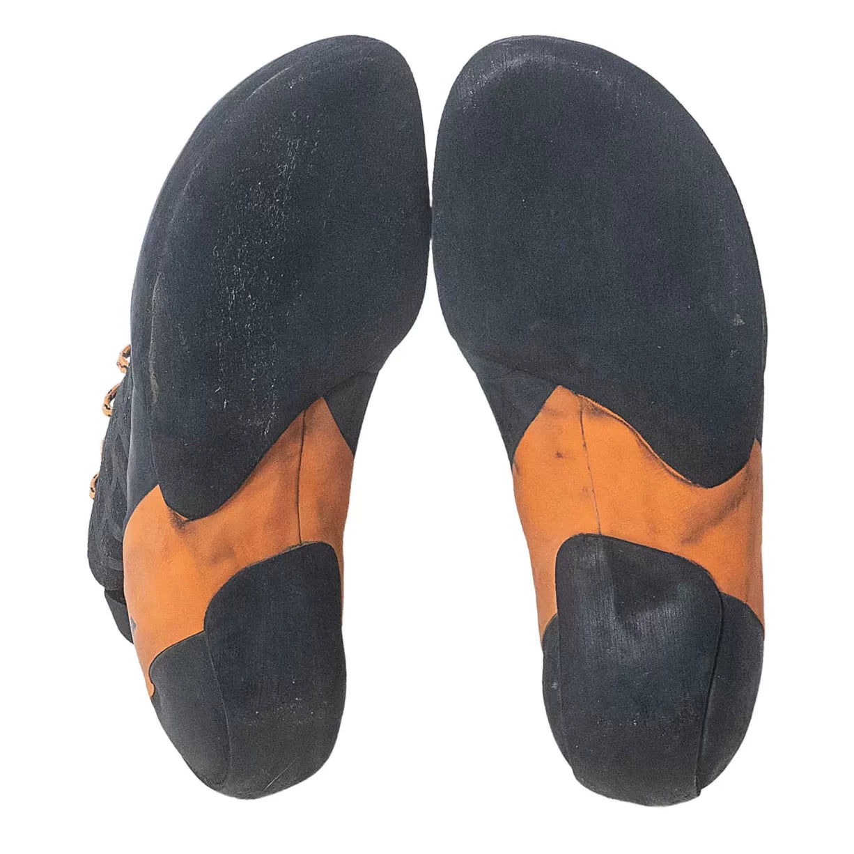 40.5Orange/Black