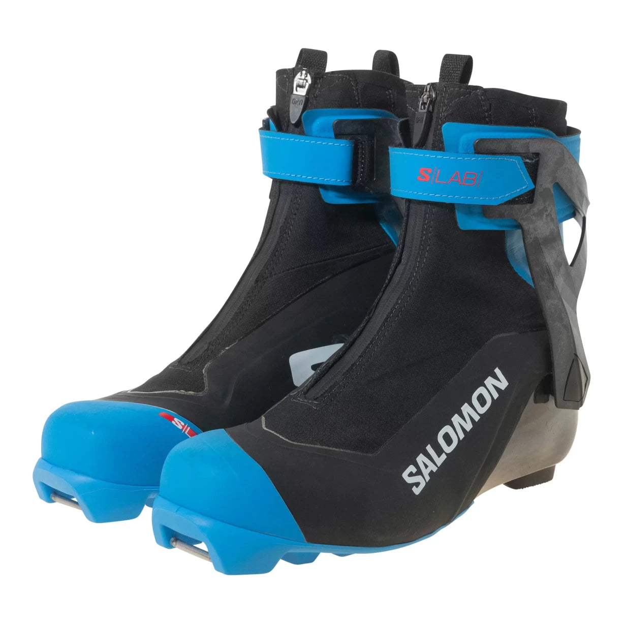 40Black/Blue