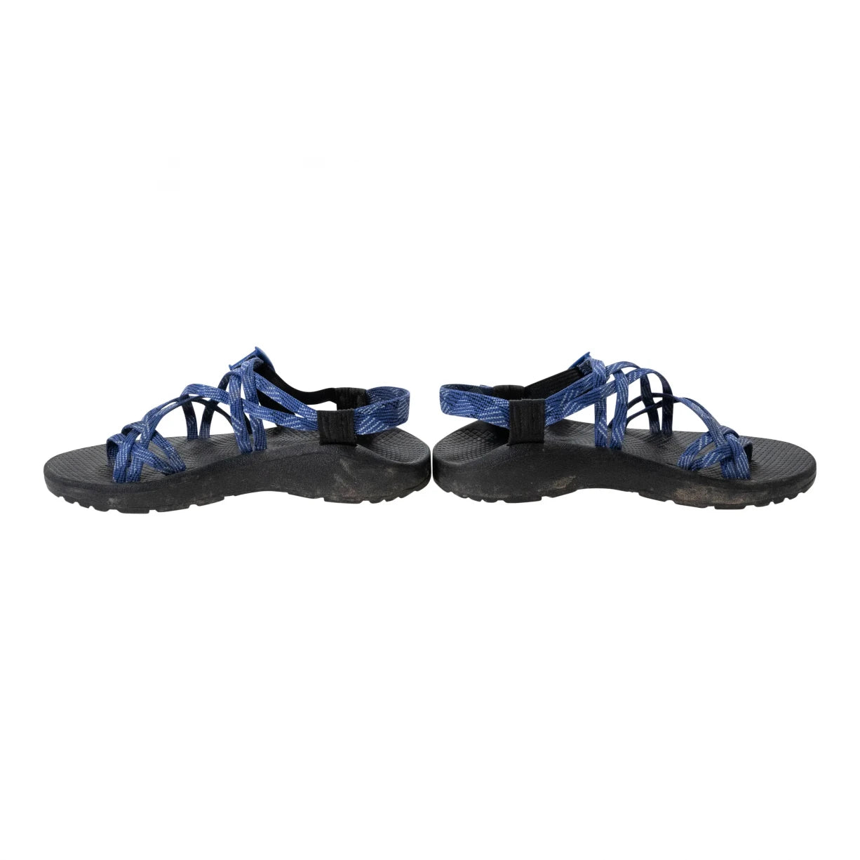 9Blue/Black
