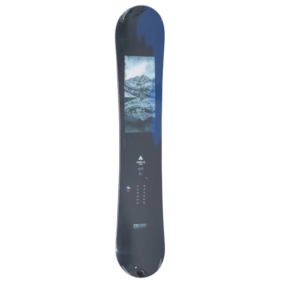 160cmBlack/Blue