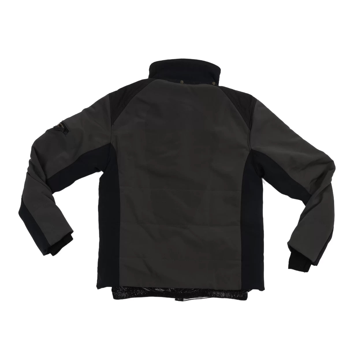XLGrey/Black
