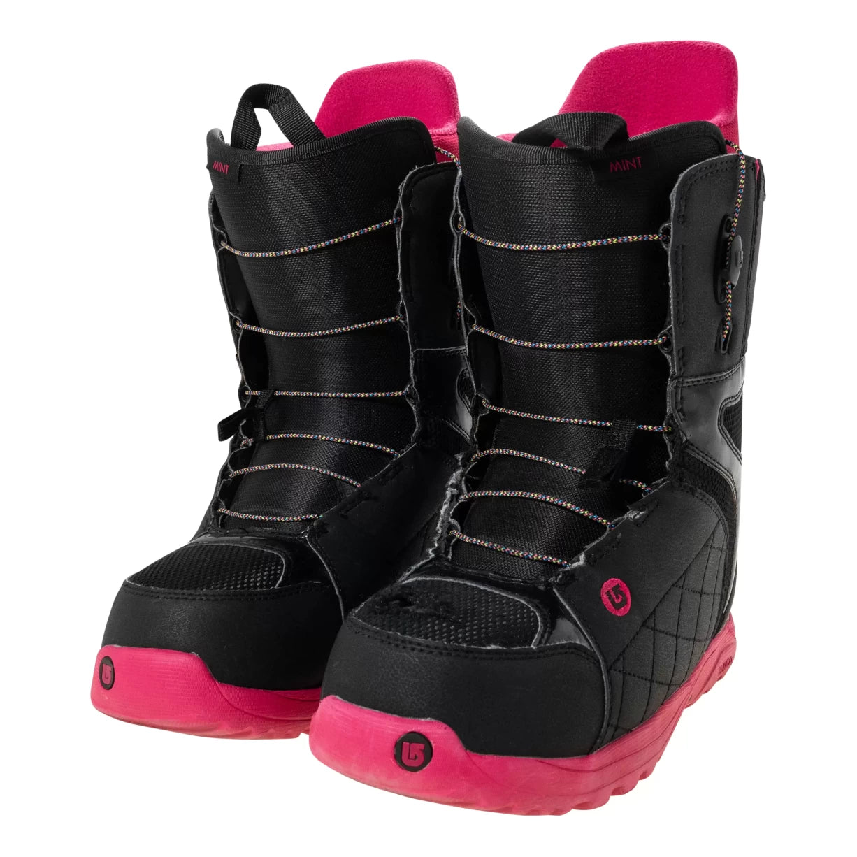 9.5Black