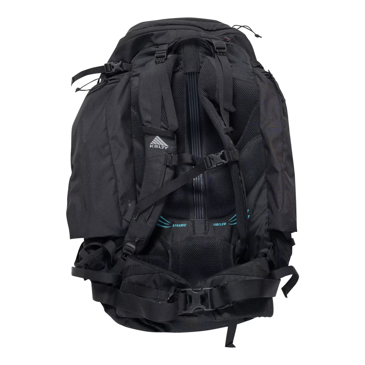 50 LBlack