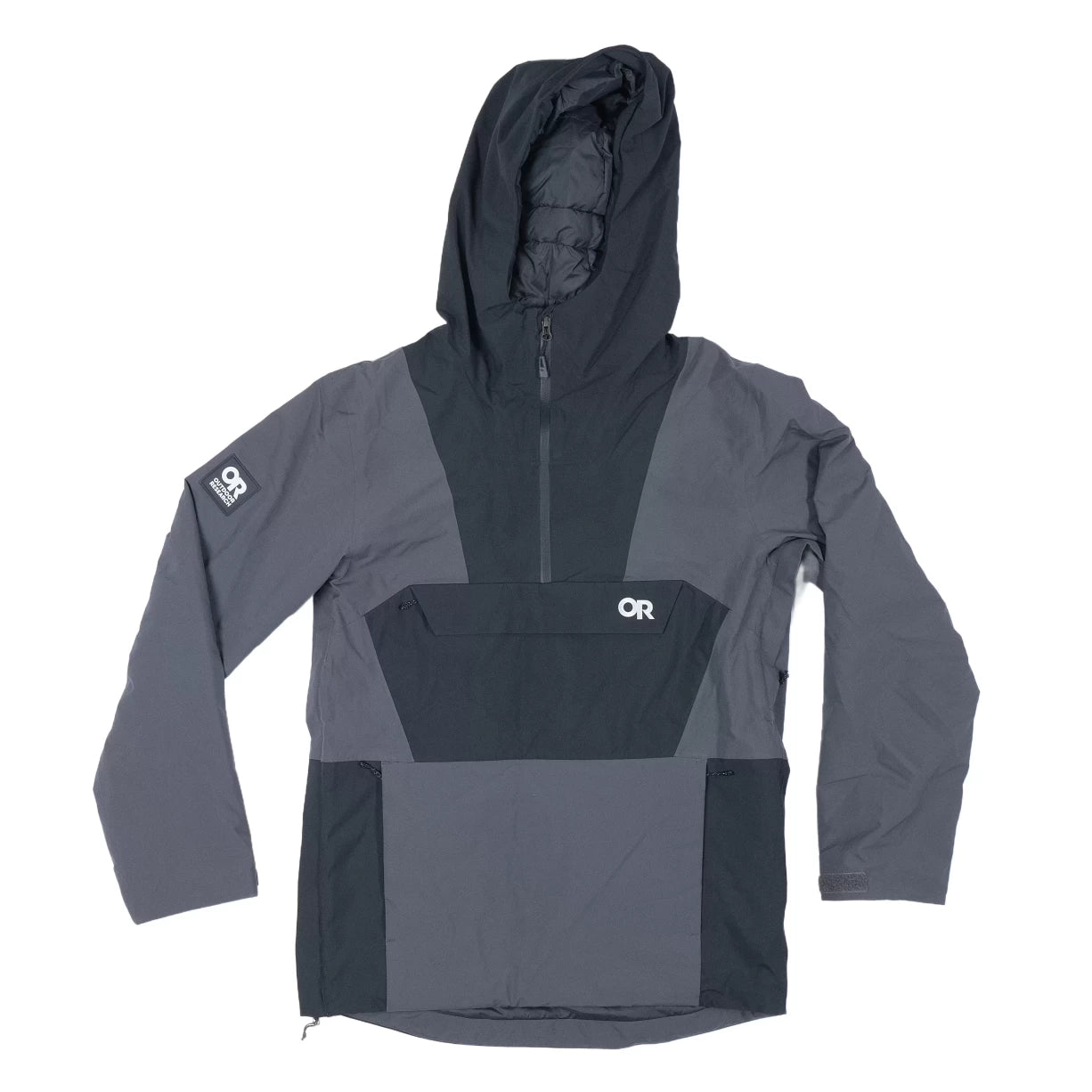 SGray / Black
