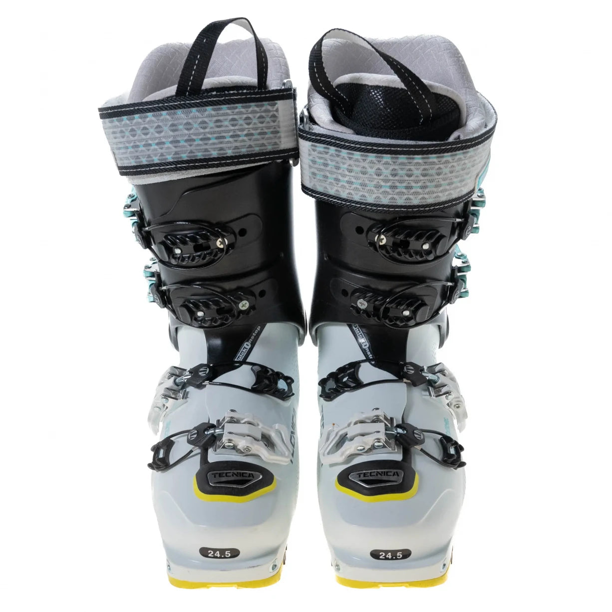 24.5Blue/Black