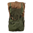 RegularGreen/Brown