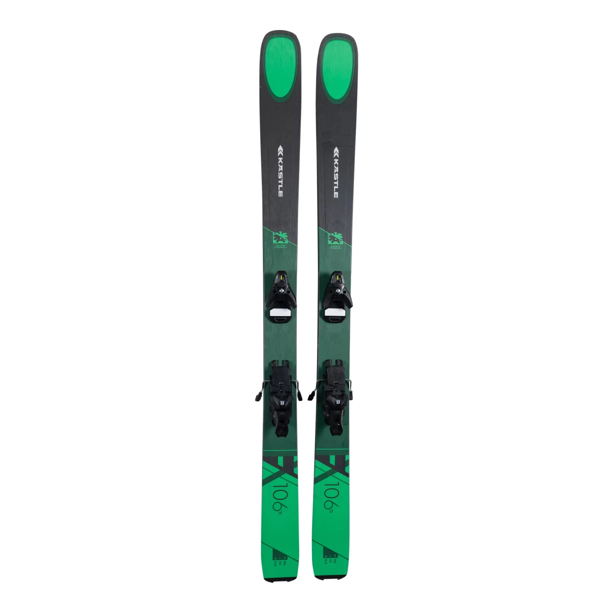 176cmGray/Green