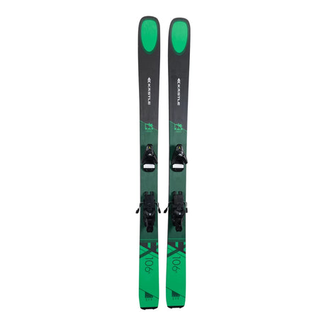 176cmGray/Green
