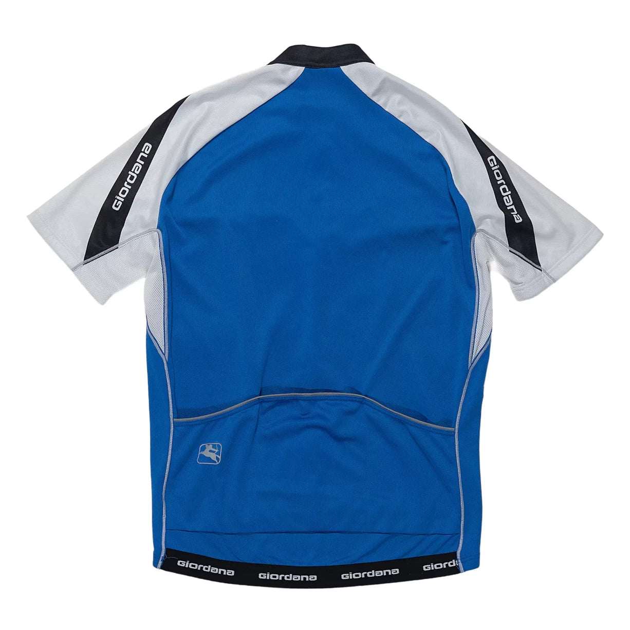 LargeBlue/Black/White