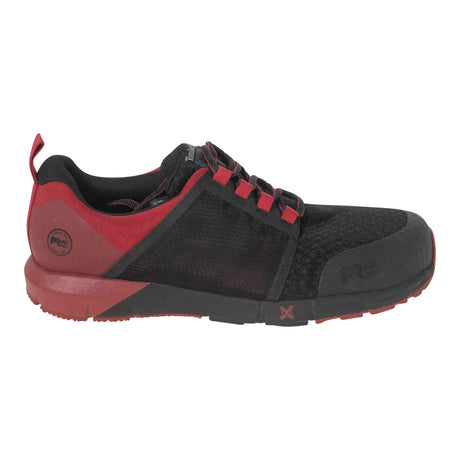 10.5Red/Black