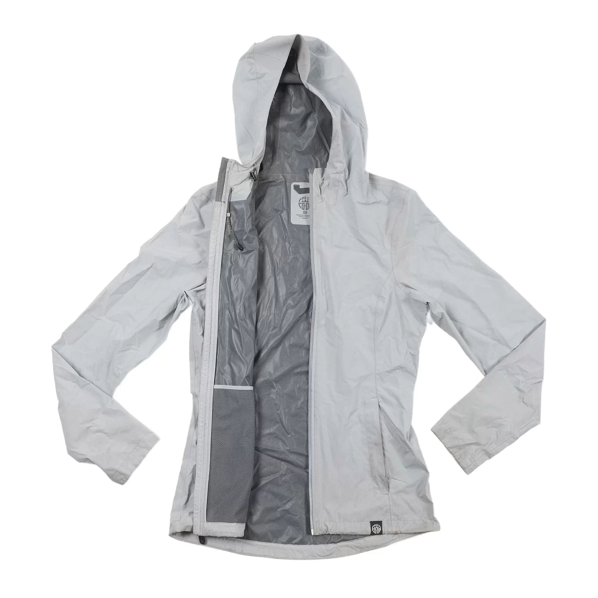 XSLight Gray