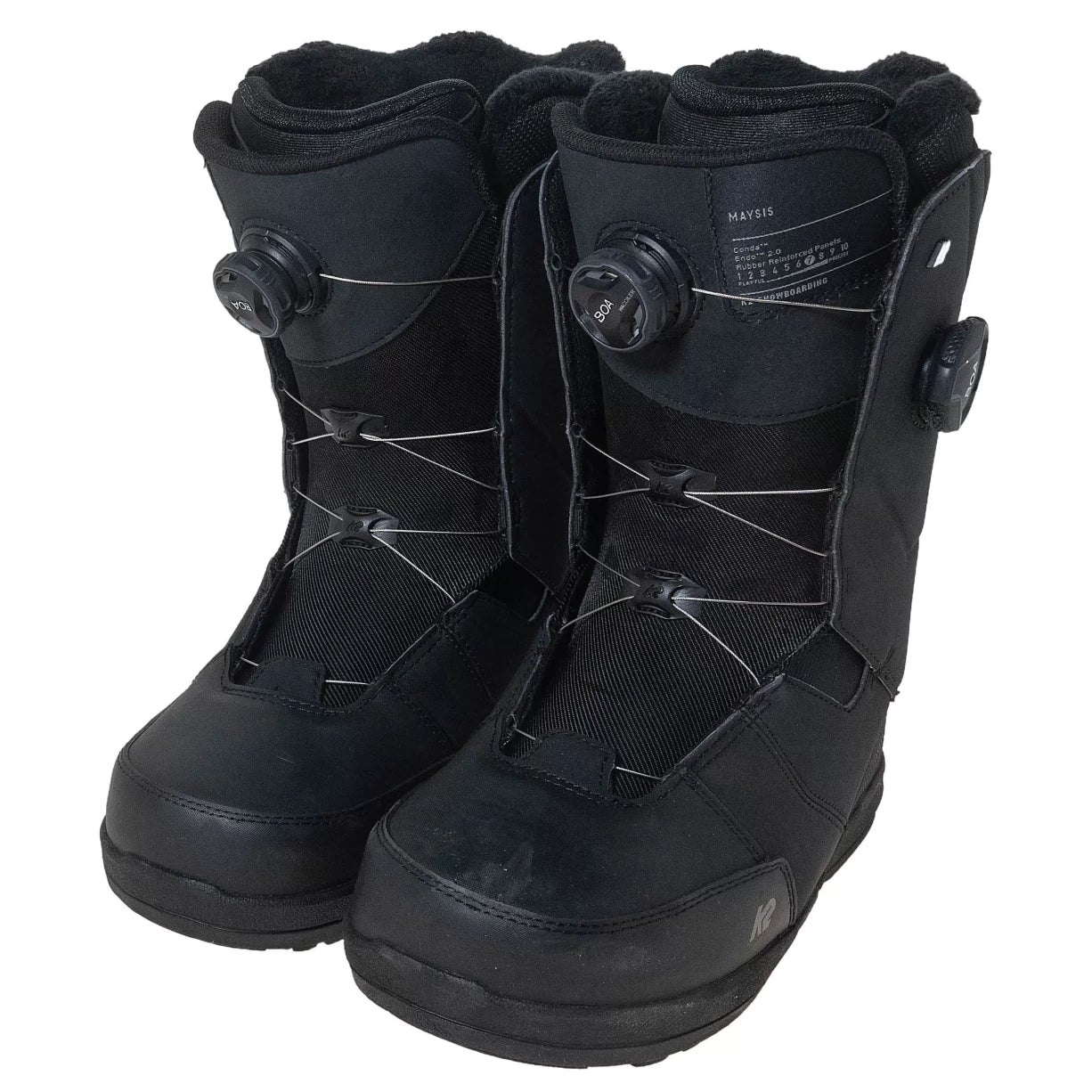 12Black