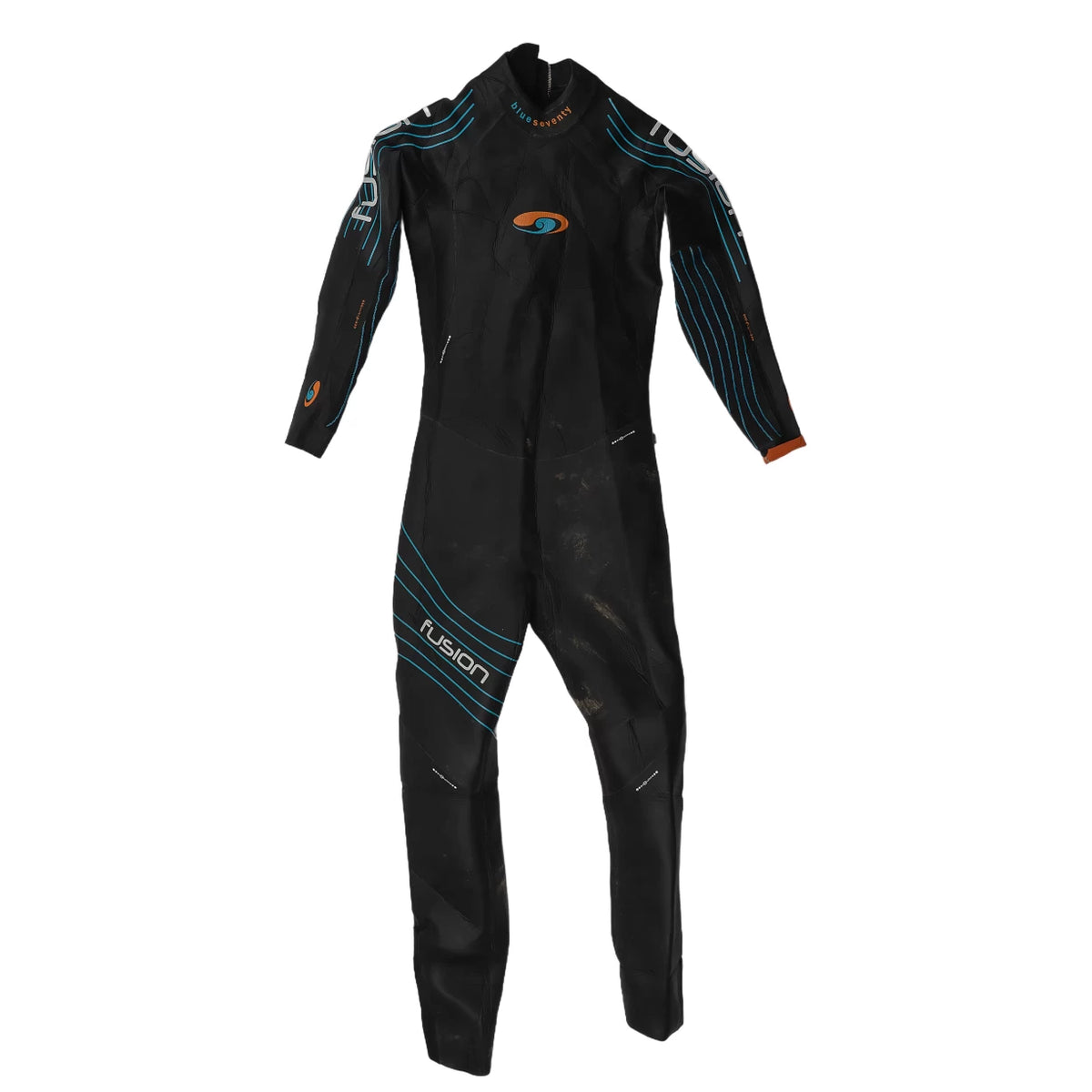XCEL Infiniti Drylock 4/3 Wetsuit - Men's – Geartrade.com