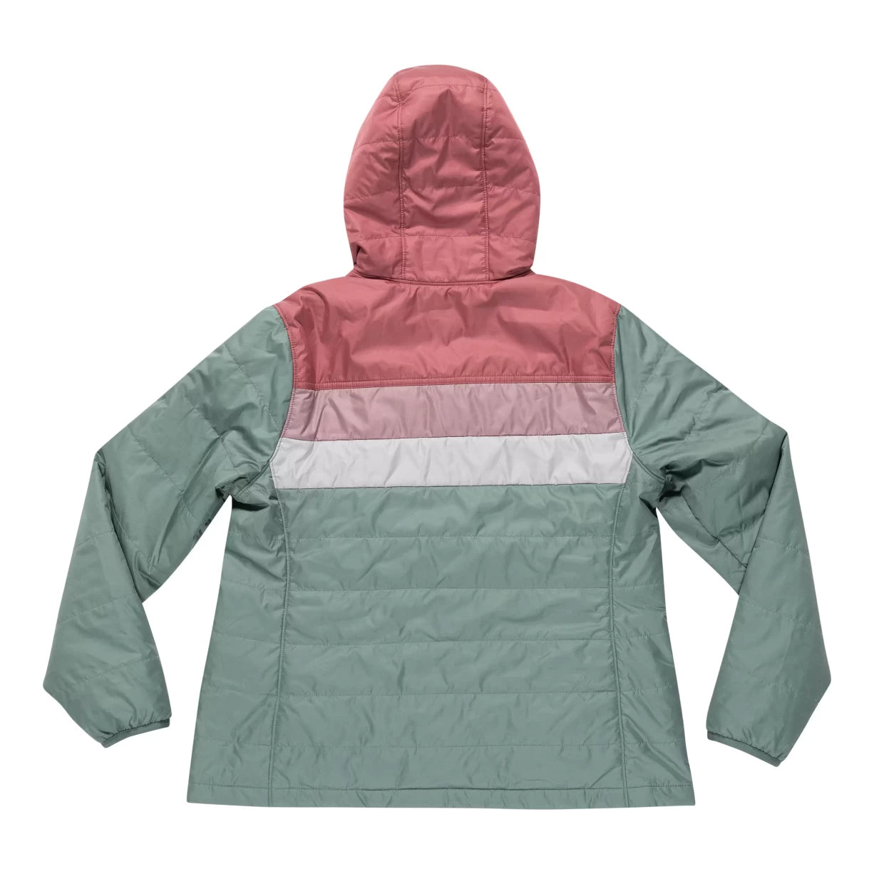 L- PetiteRed/Grey