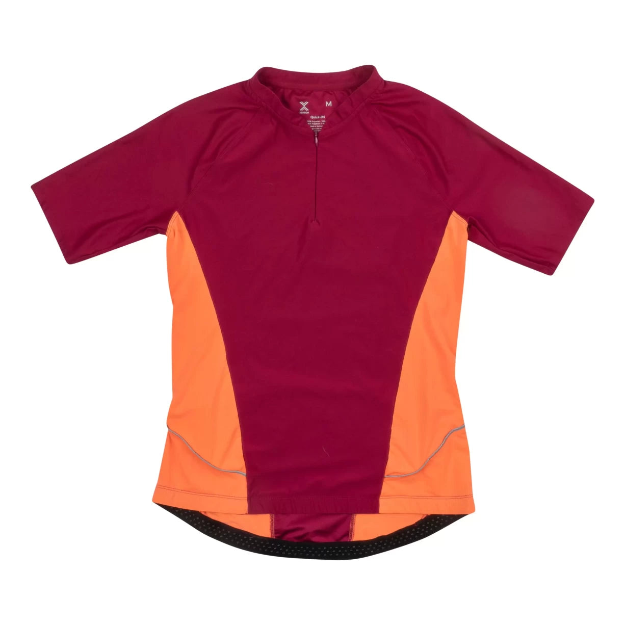 MRed/Orange