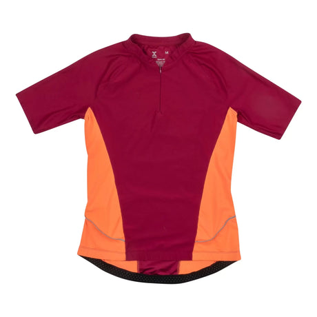 MRed/Orange