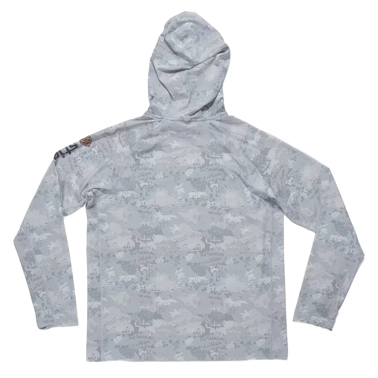LQuiet Gray