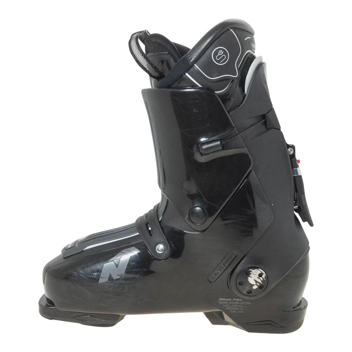 27/27.5Black