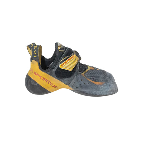 38.5Black/Yellow