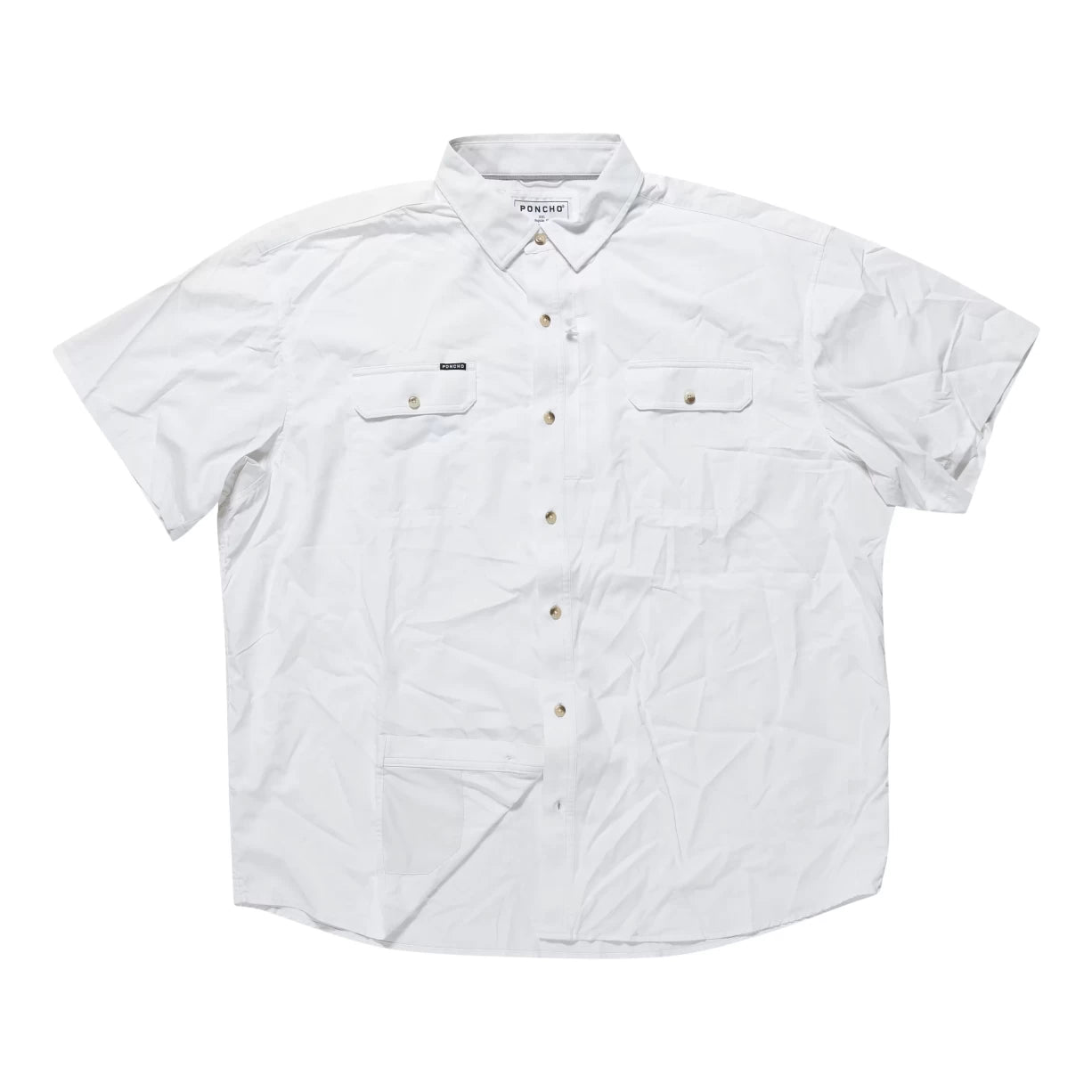 2XLWhite