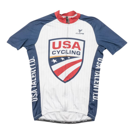 MRed/White/Blue