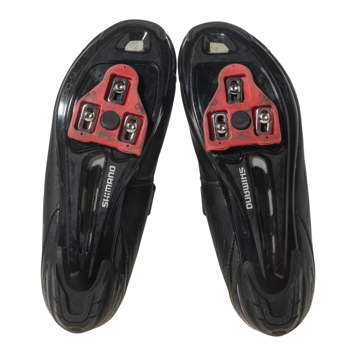 EU-44Black/Blue