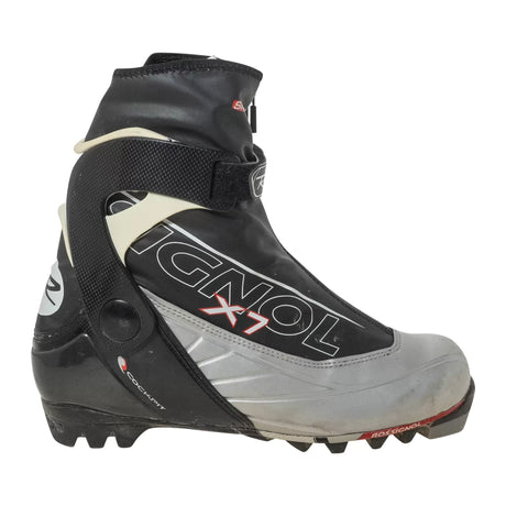 40Black/Silver