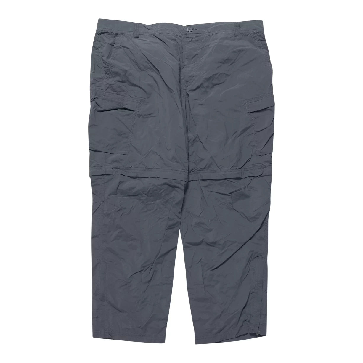 46"Dark Grey