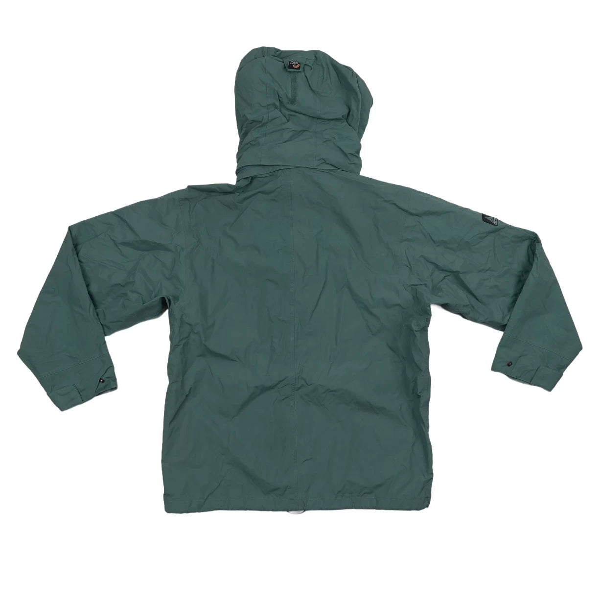 MTeal Green