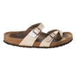 41.0Tan/White