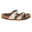 41.0Tan/White
