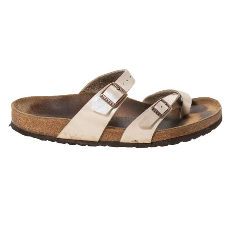 41.0Tan/White
