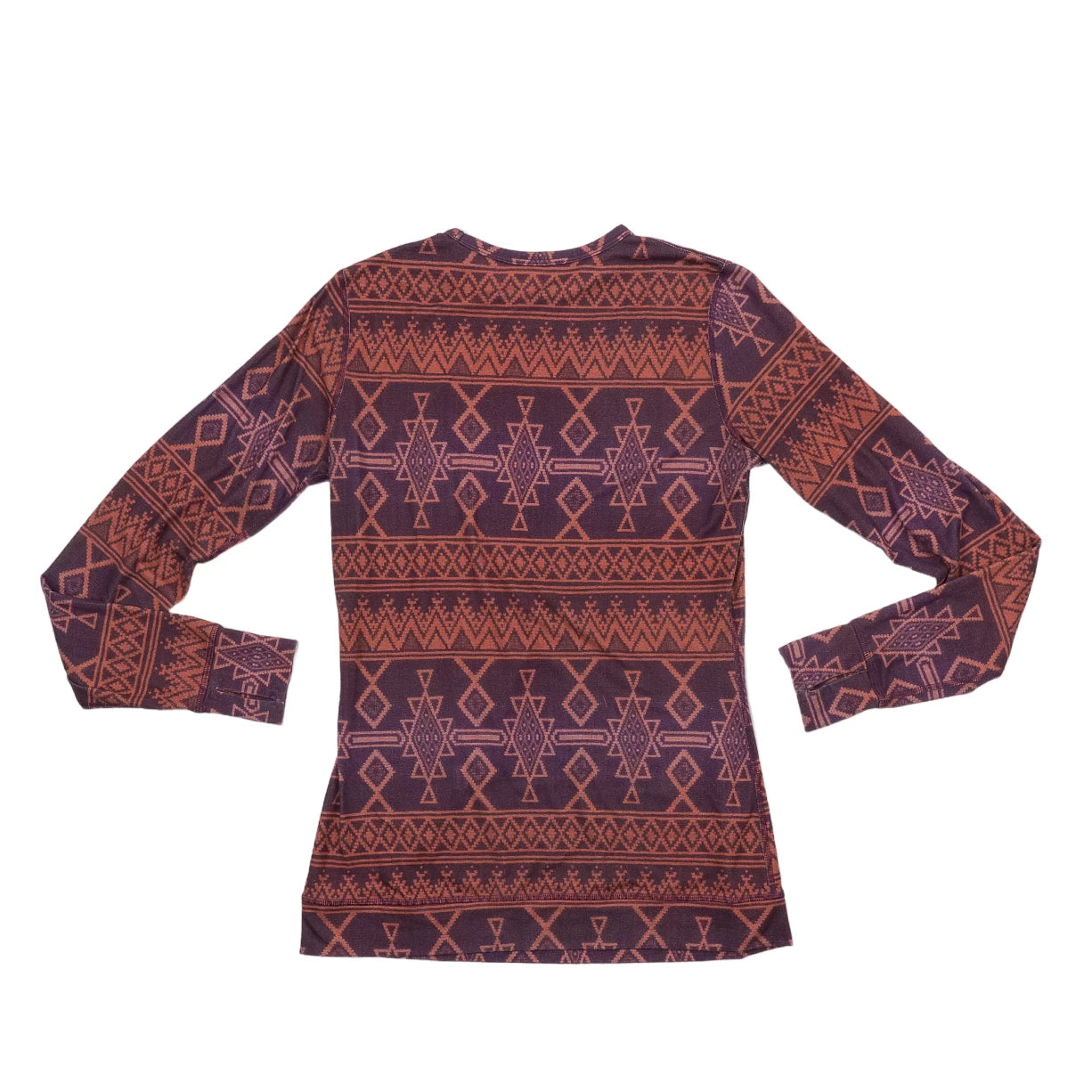 Estimated size SGeometric