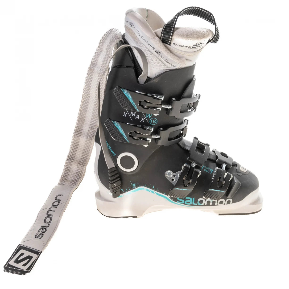23.5Black/White